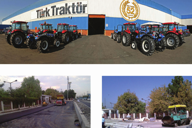 turktraktor