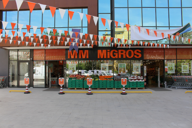 migros