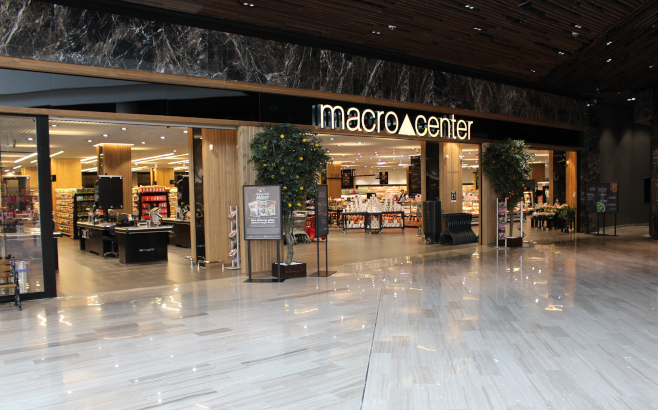 macrocenter